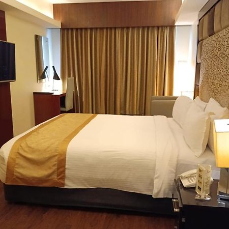 Hotel Oxina Lygon Tiruchirappalli Exterior photo